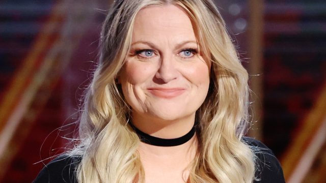 Amy Poehler