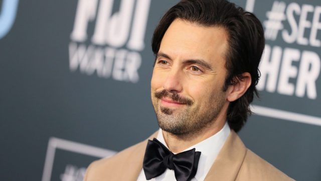 Milo Ventimiglia