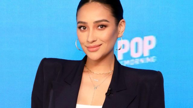 Shay Mitchell