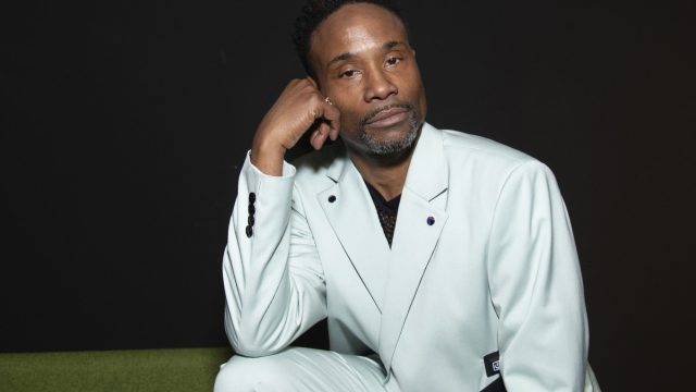 Billy Porter