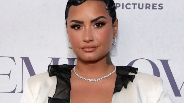 Demi Lovato
