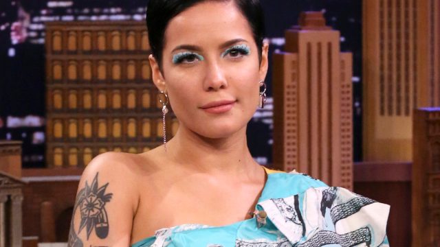 Halsey