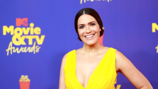 Mandy Moore