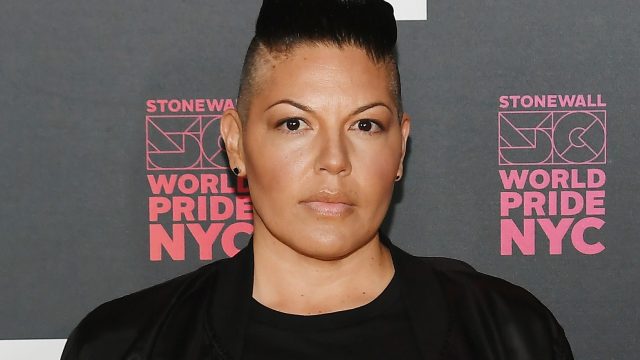 Sara Ramirez