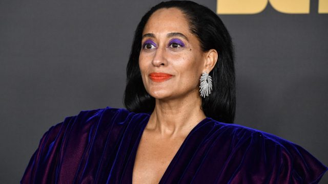 Tracee Ellis Ross