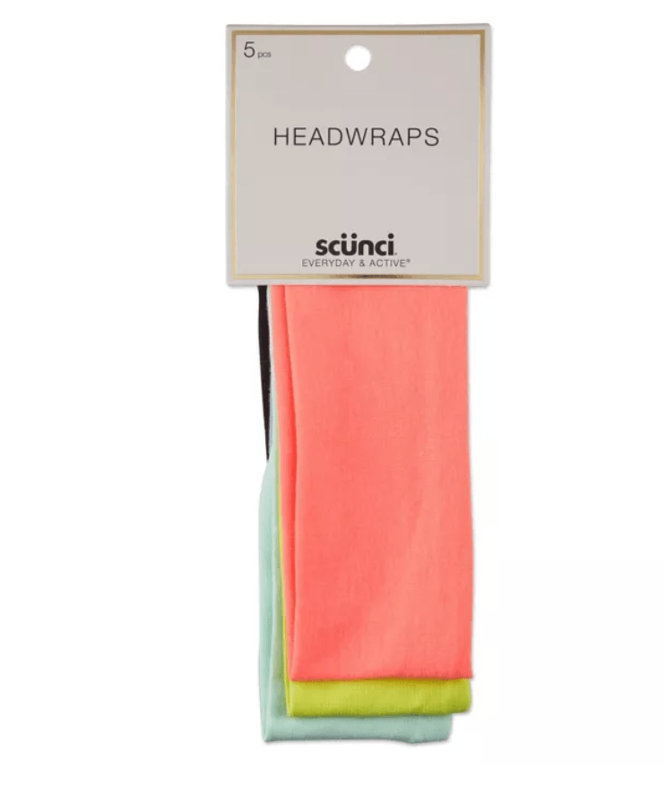 how-to-wear-headband