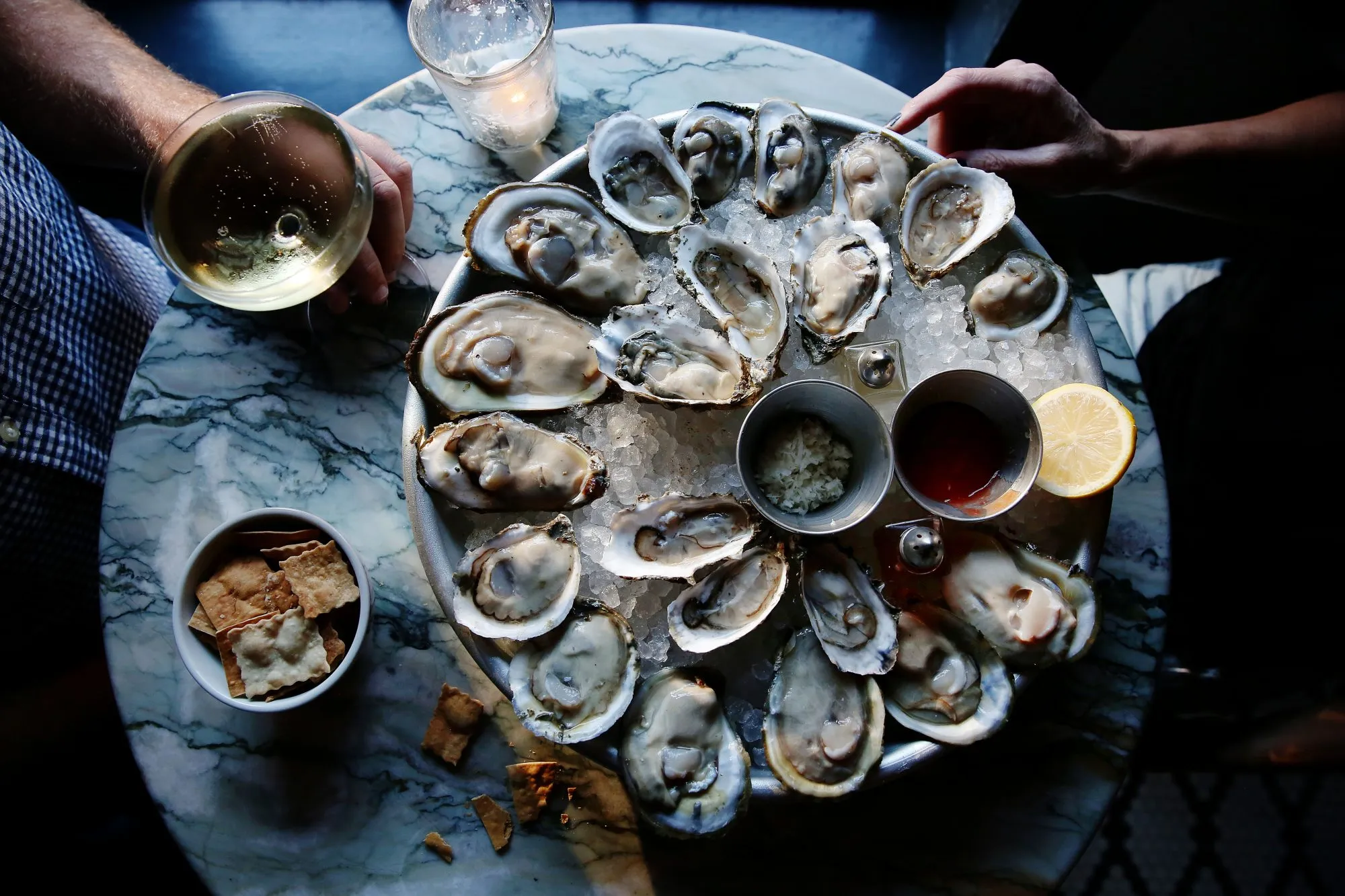 aphrodisiac foods
