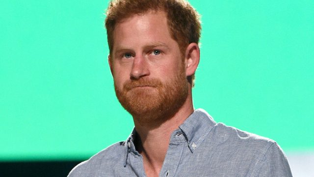 Prince Harry