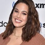 Ashley Graham's One Rule When Giving Advice to Her Mommy Friends