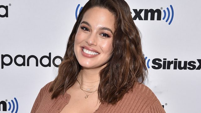 Ashley Graham