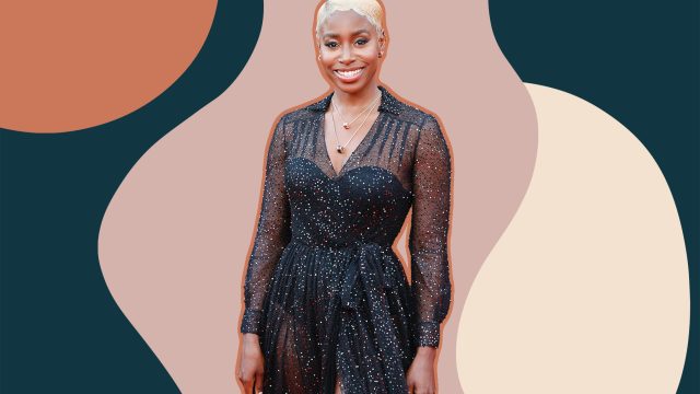 kirby howell-baptiste