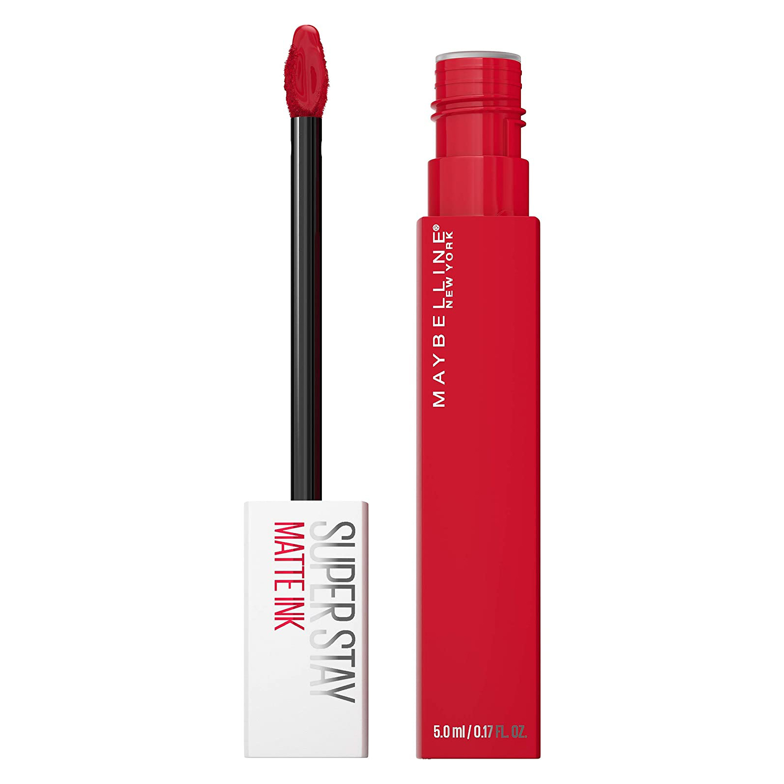 maybelline liquid lipstick review
