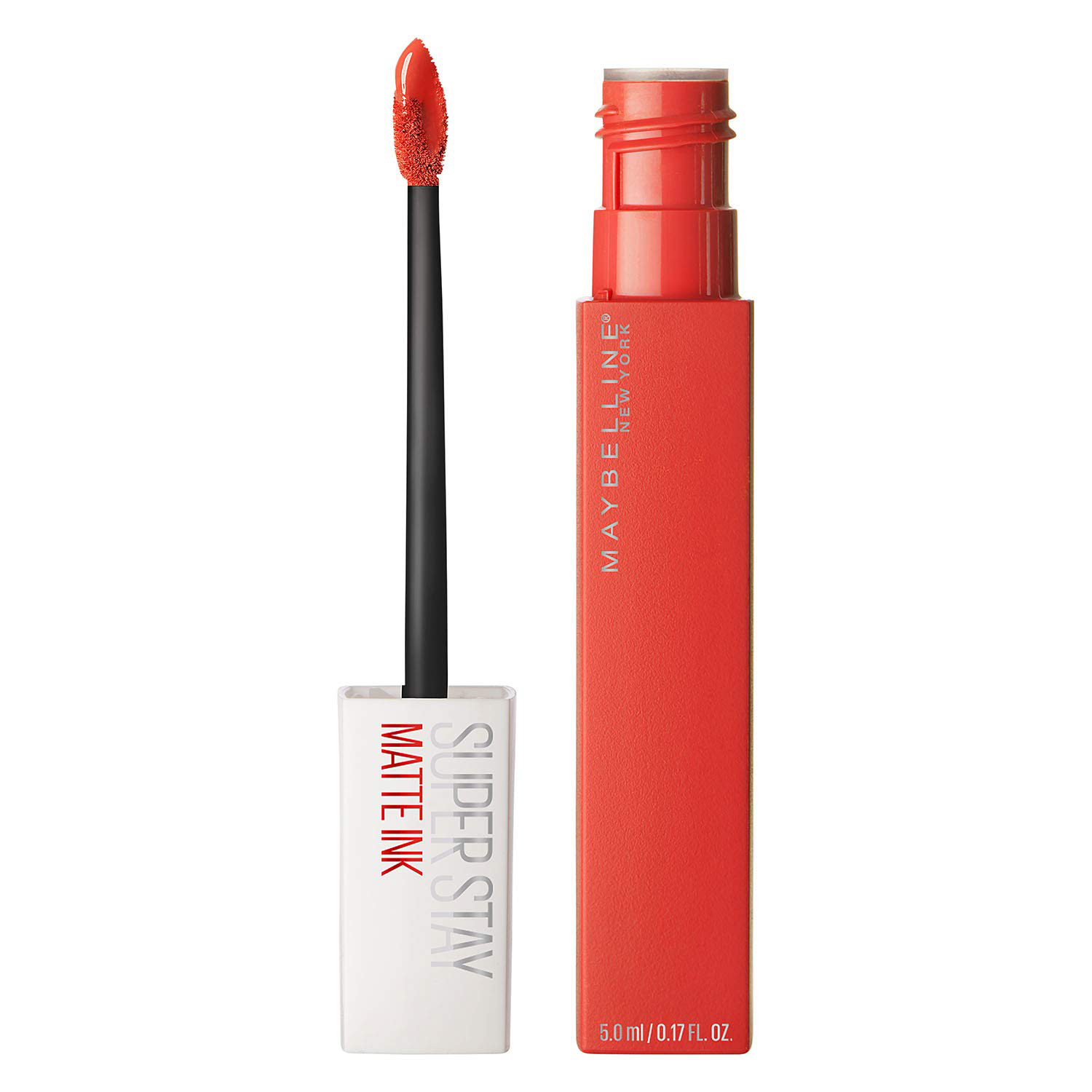maybelline liquid lipstick review heroine summer
