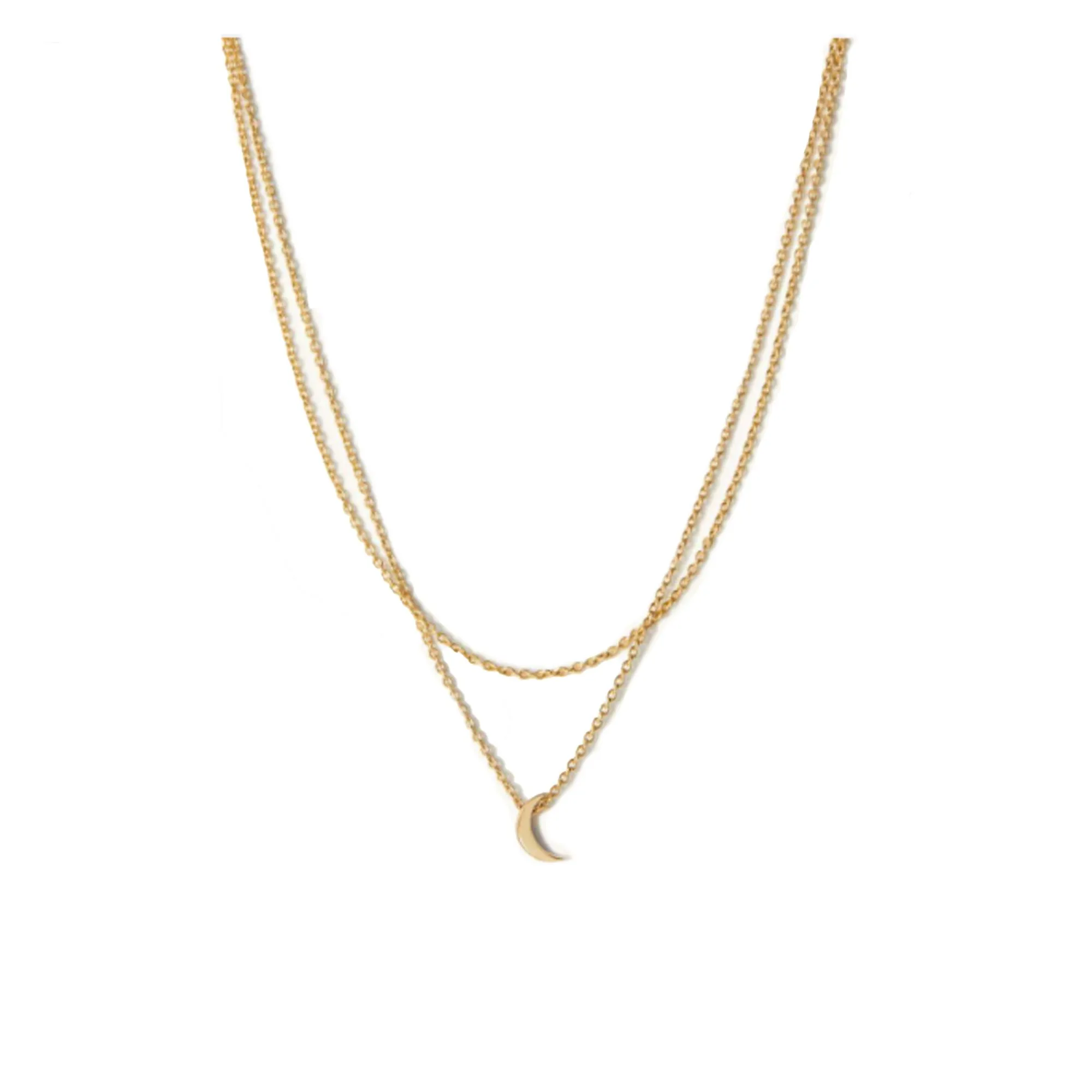 10 Best Necklace for Deep V-Neck