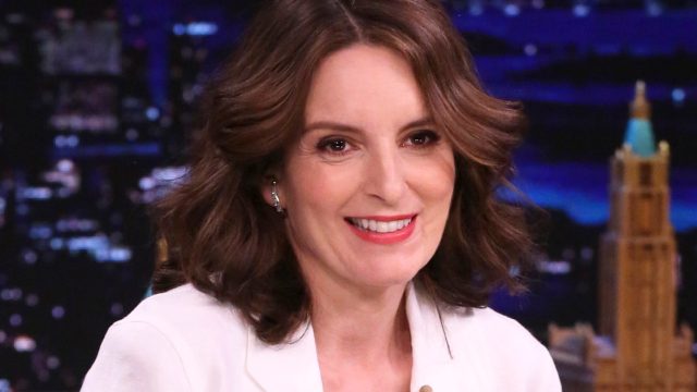 Tina Fey