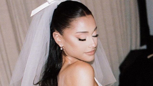 Ariana Grande