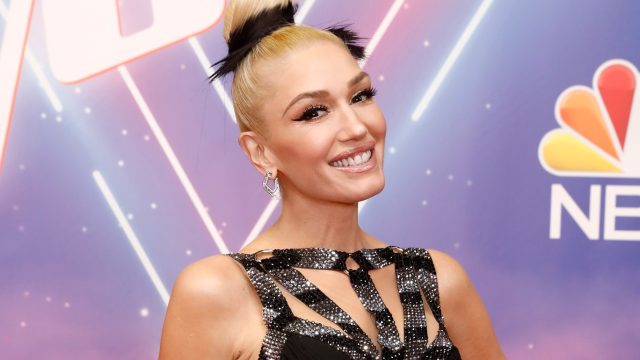 Gwen Stefani