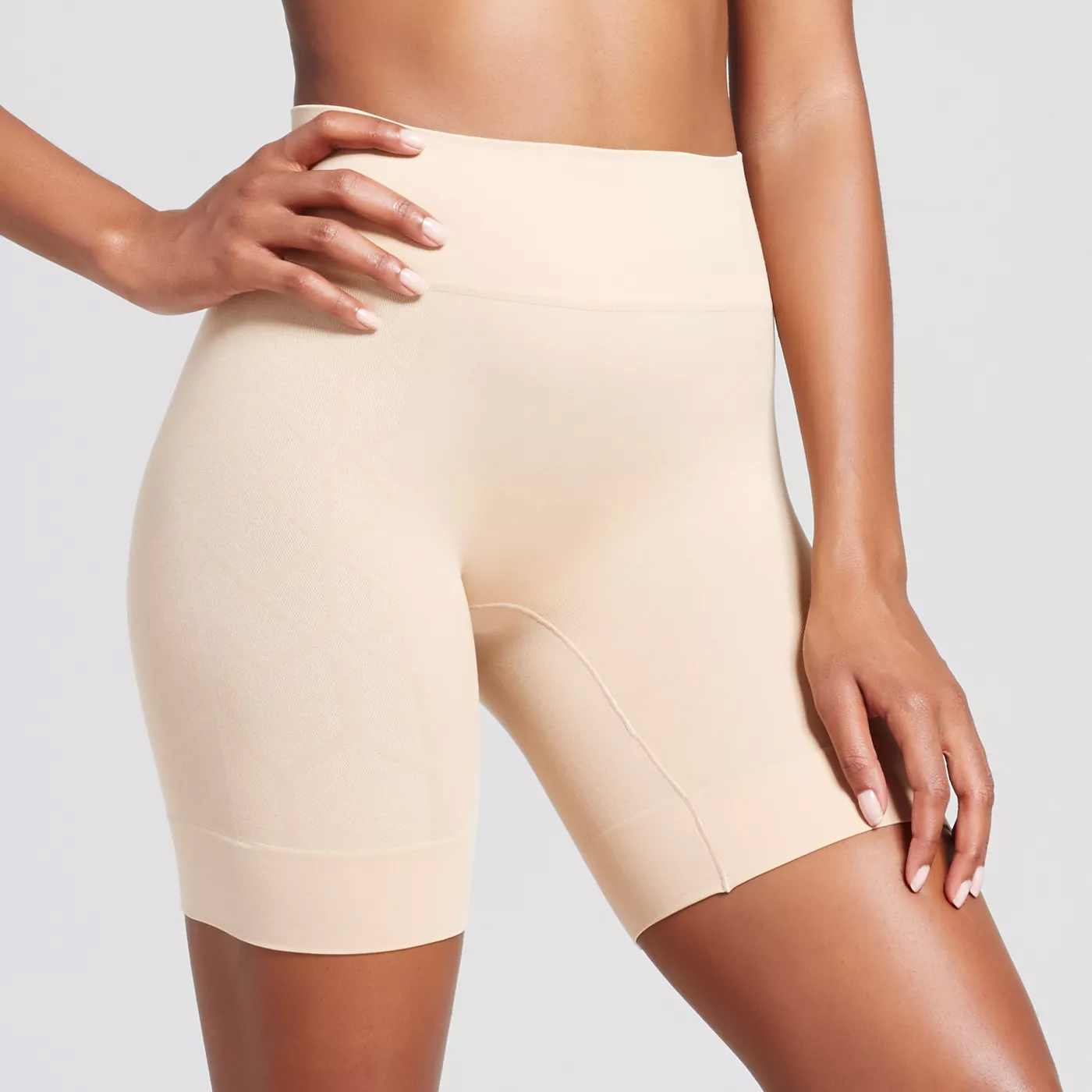 Stop Leg Chafing Today  Amazing Anti-Chafing Shorts for Women - Miss  Monroes