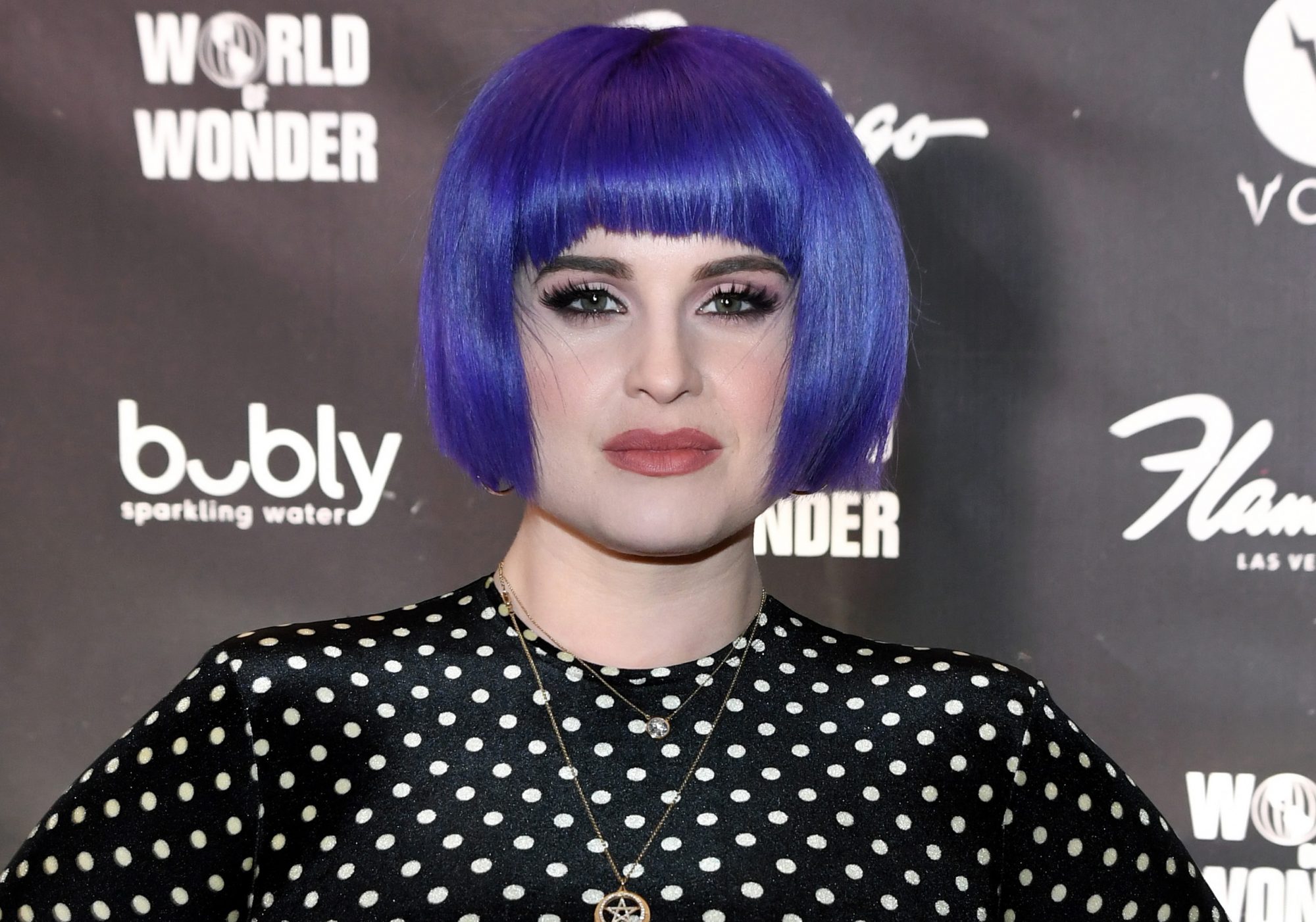 Kelly Osbourne Responded to People Questioning If She Got Plastic ...