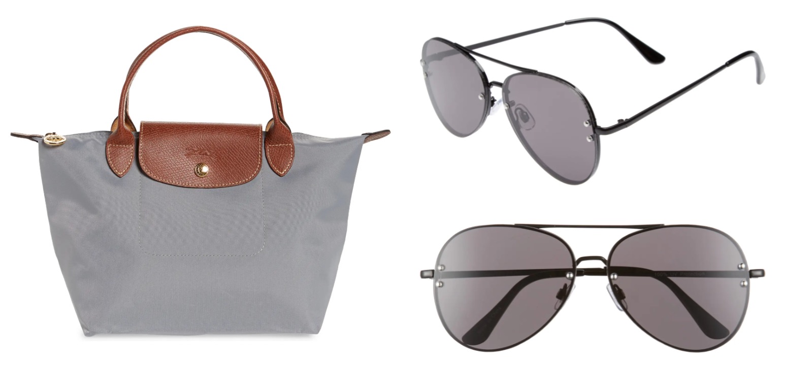 Nordstrom half-yearly sale