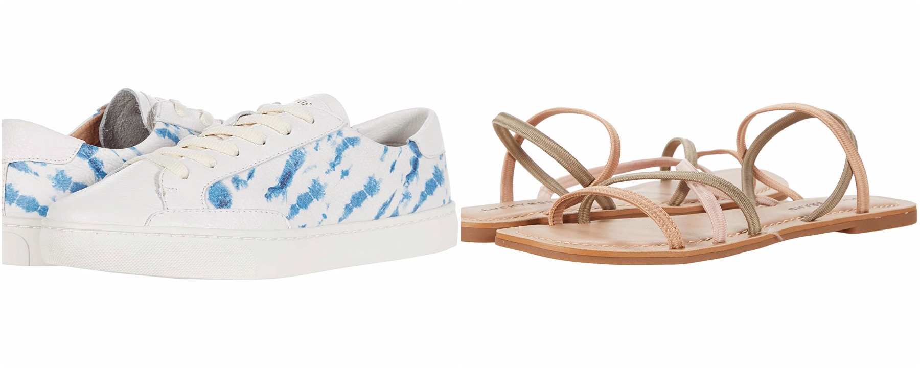 Zappos Memorial Day sale
