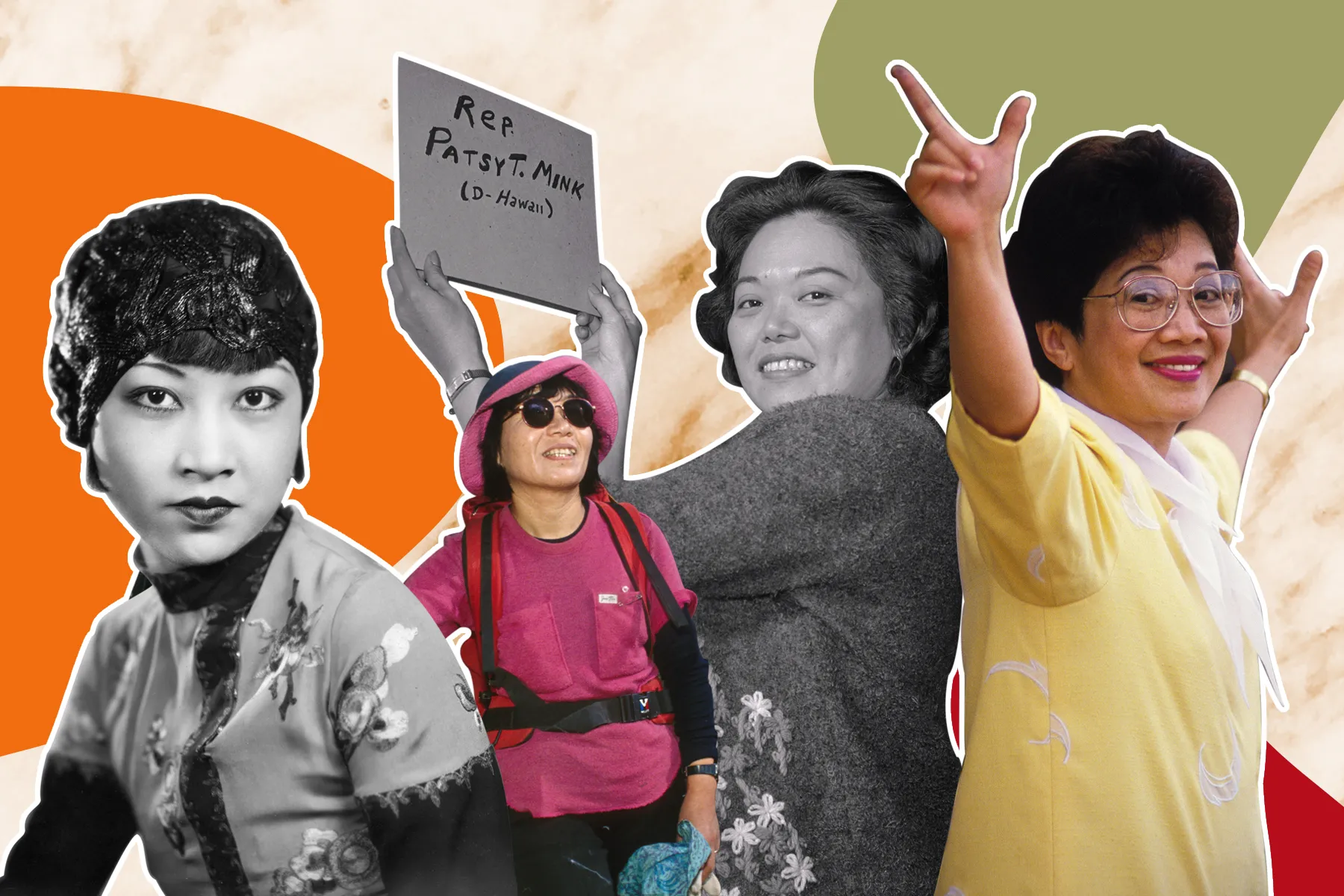 Contemporary Women Activists You Should Know
