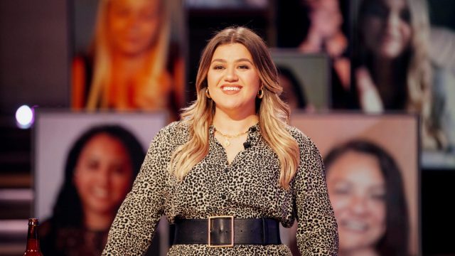 Kelly Clarkson