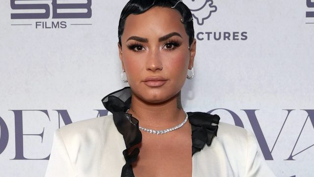 Demi Lovato
