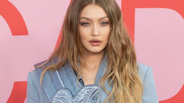 Gigi Hadid