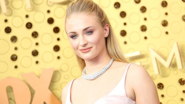 Sophie Turner