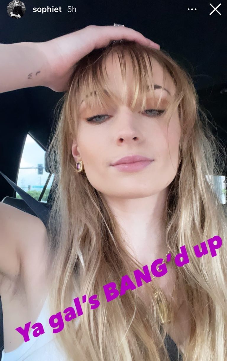 Sophie Turner