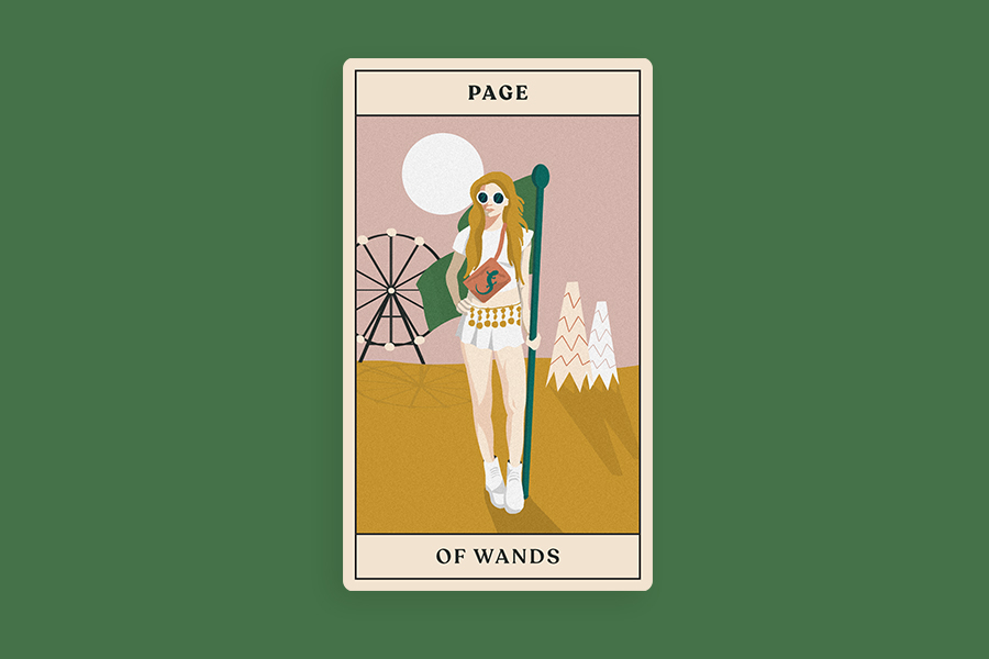 June Tarotscopes