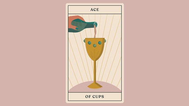 june tarotscopes