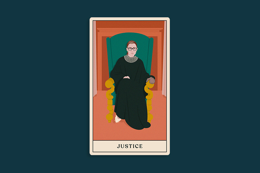 June Tarotscopes