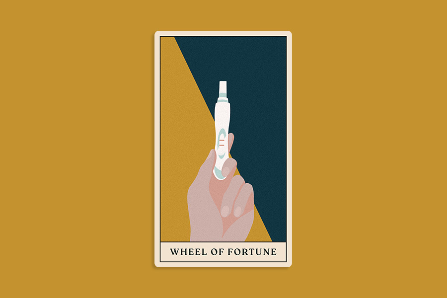 June Tarotscopes