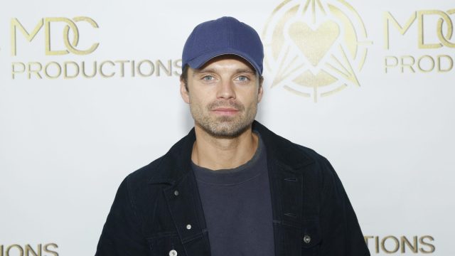 Sebastian Stan