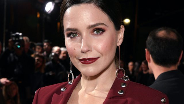 Sophia Bush