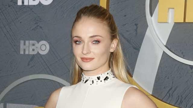 Sophie Turner