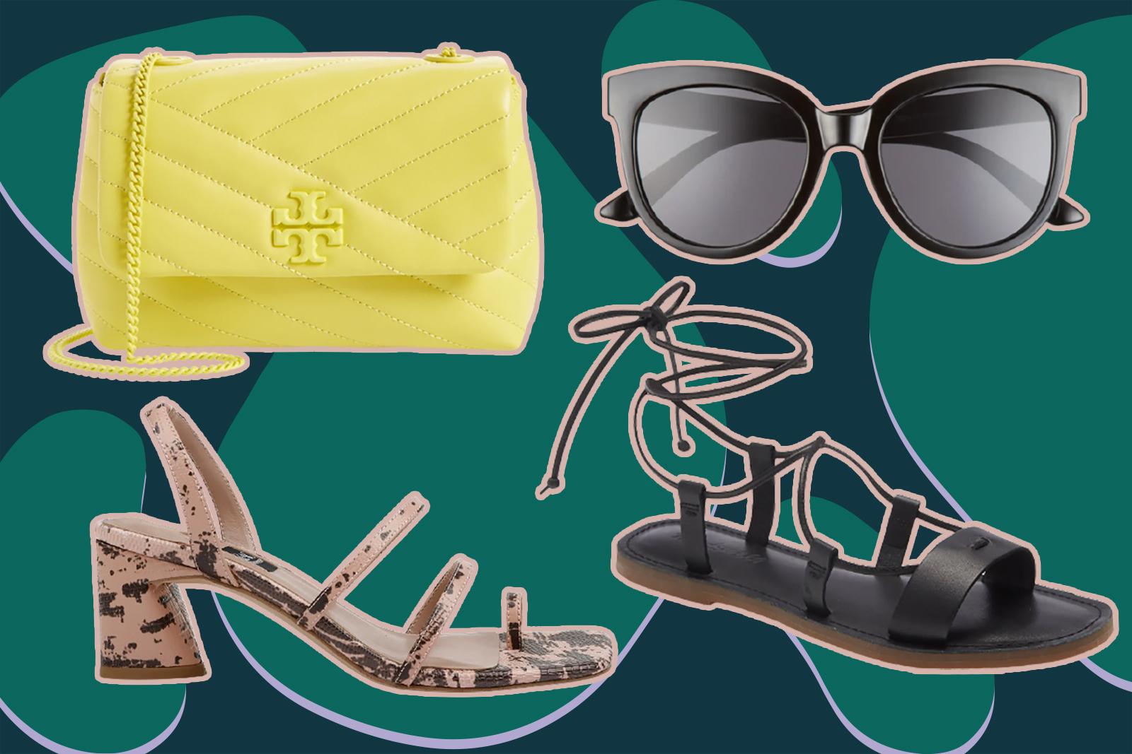 Nordstrom HalfYearly Sale Shop Coach, Tory Burch, and More Designer