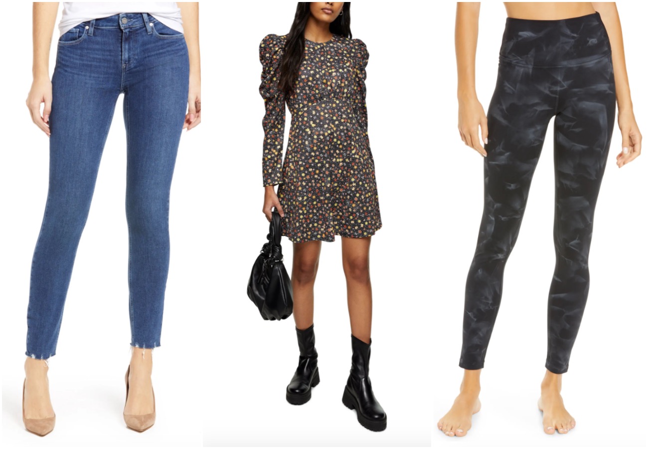 Nordstrom Half-Yearly sale