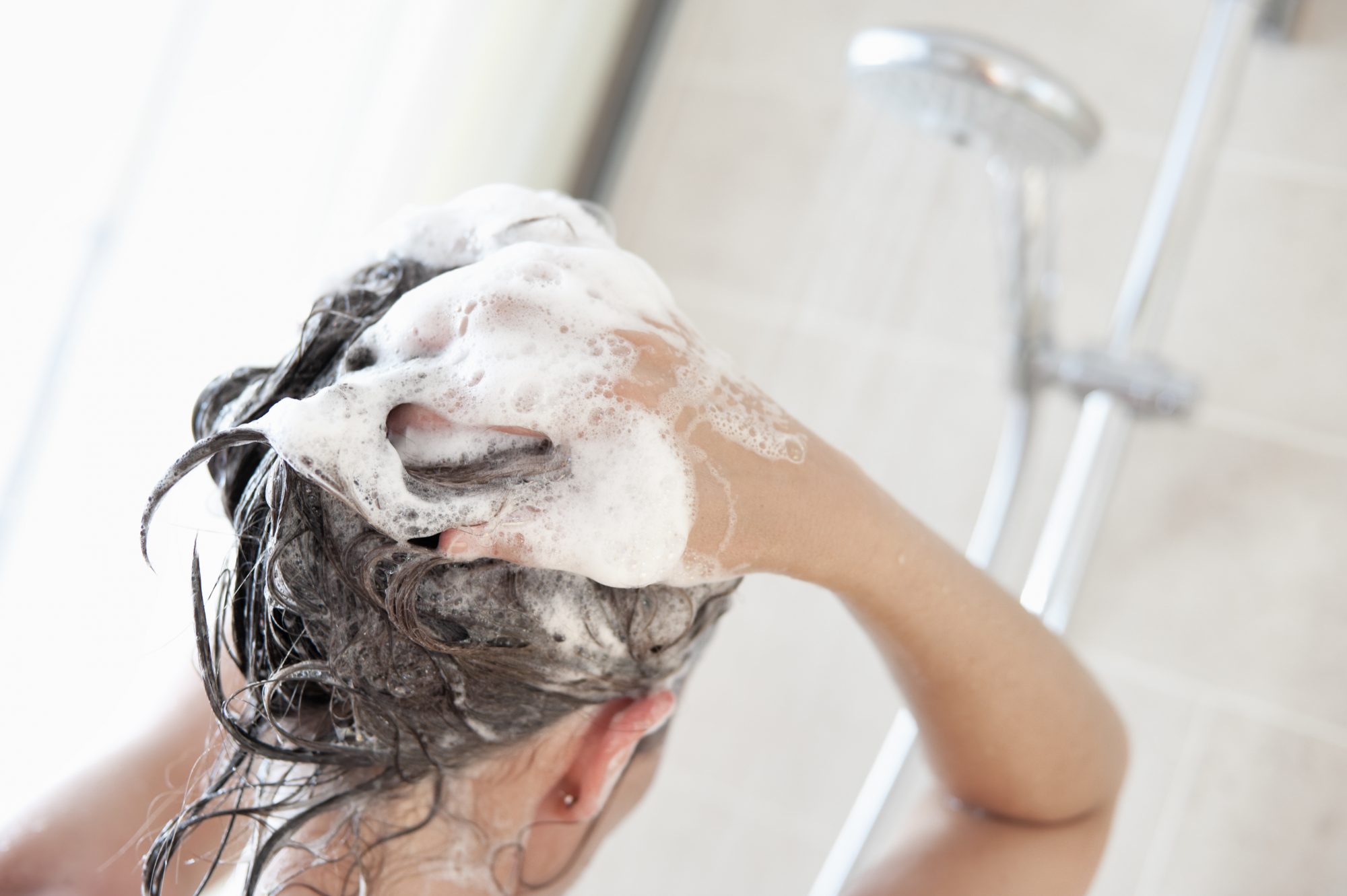 Pre-Washing Your Hair: All the Benefits to Dry and Damaged HairHelloGiggles