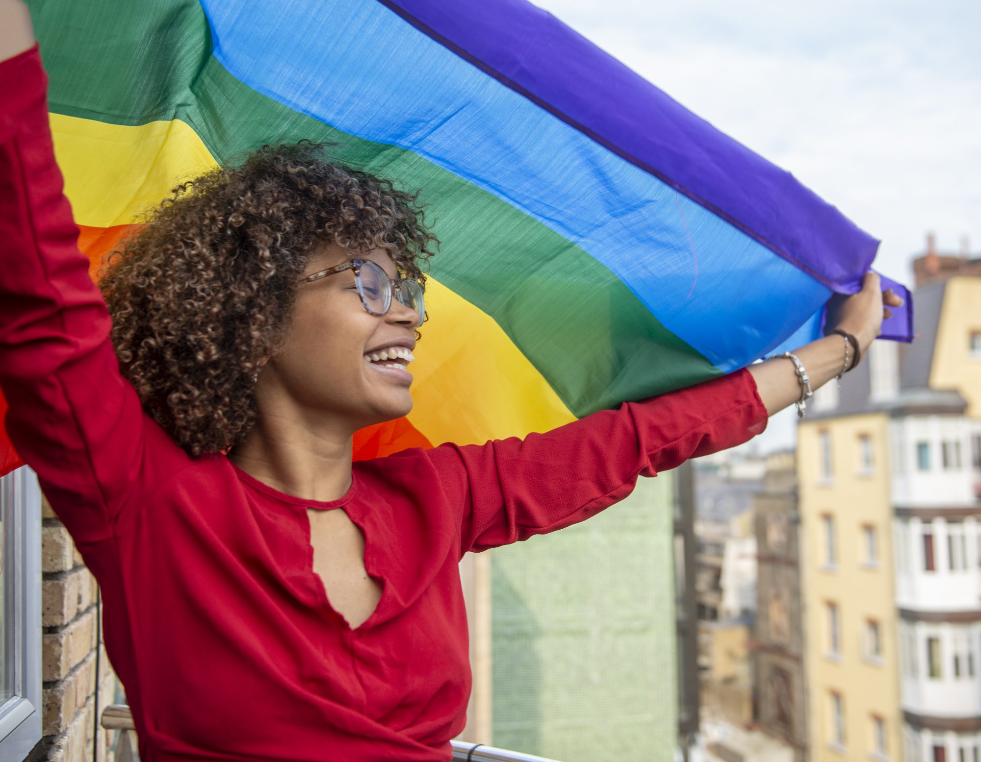 pride month