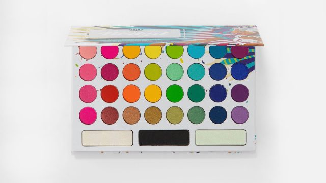 pride palette