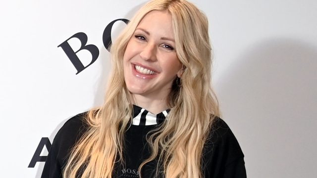 Ellie Goulding