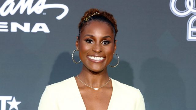 issa rae spiderwoman