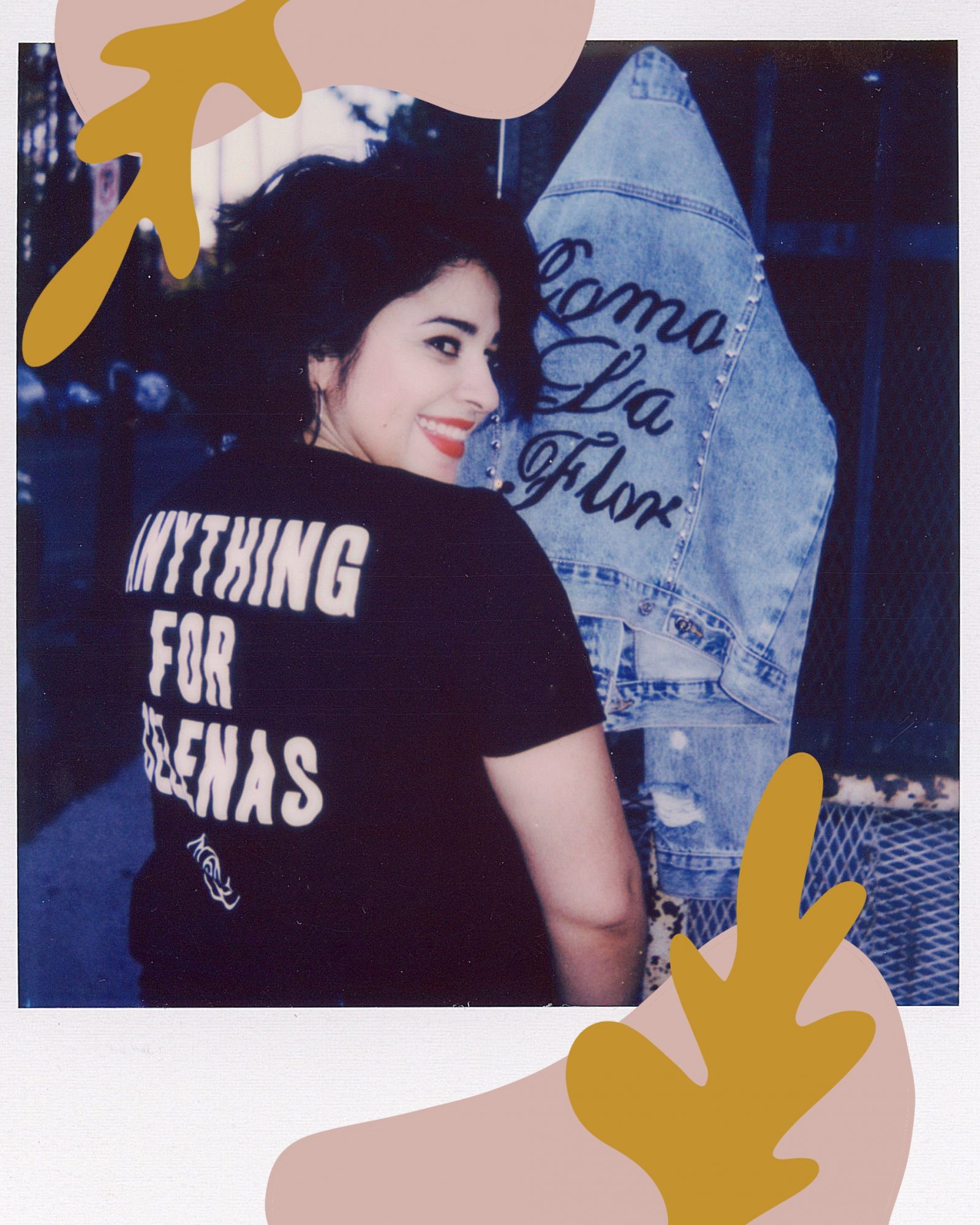 Noemi Gonzalez interview
