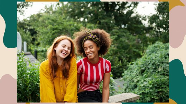 friendship boundaries