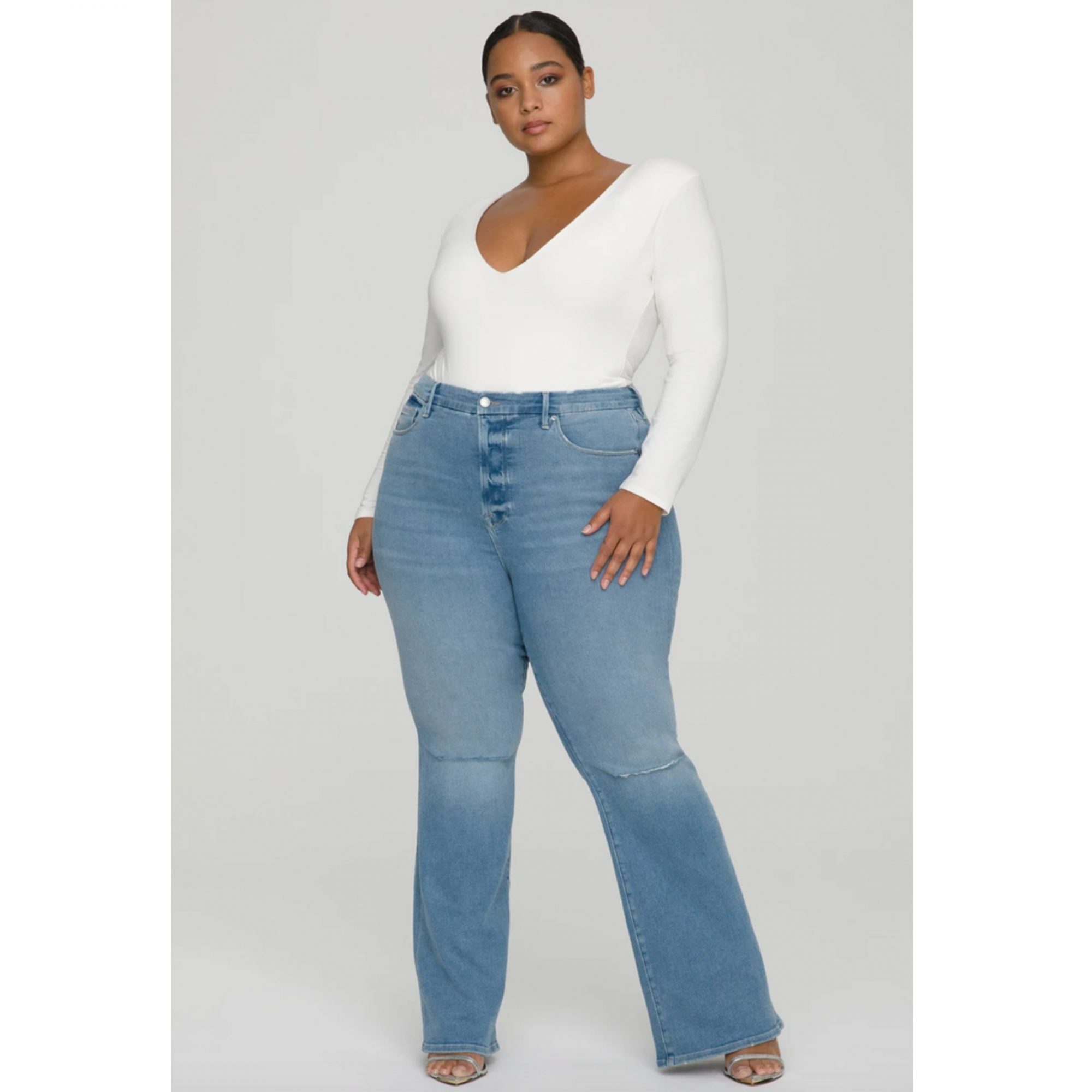 The Best Jeans for Every Body Type 2021HelloGiggles