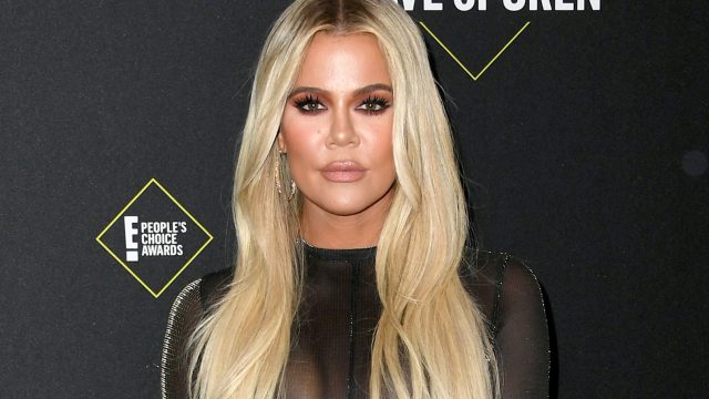 Khloe Kardashian