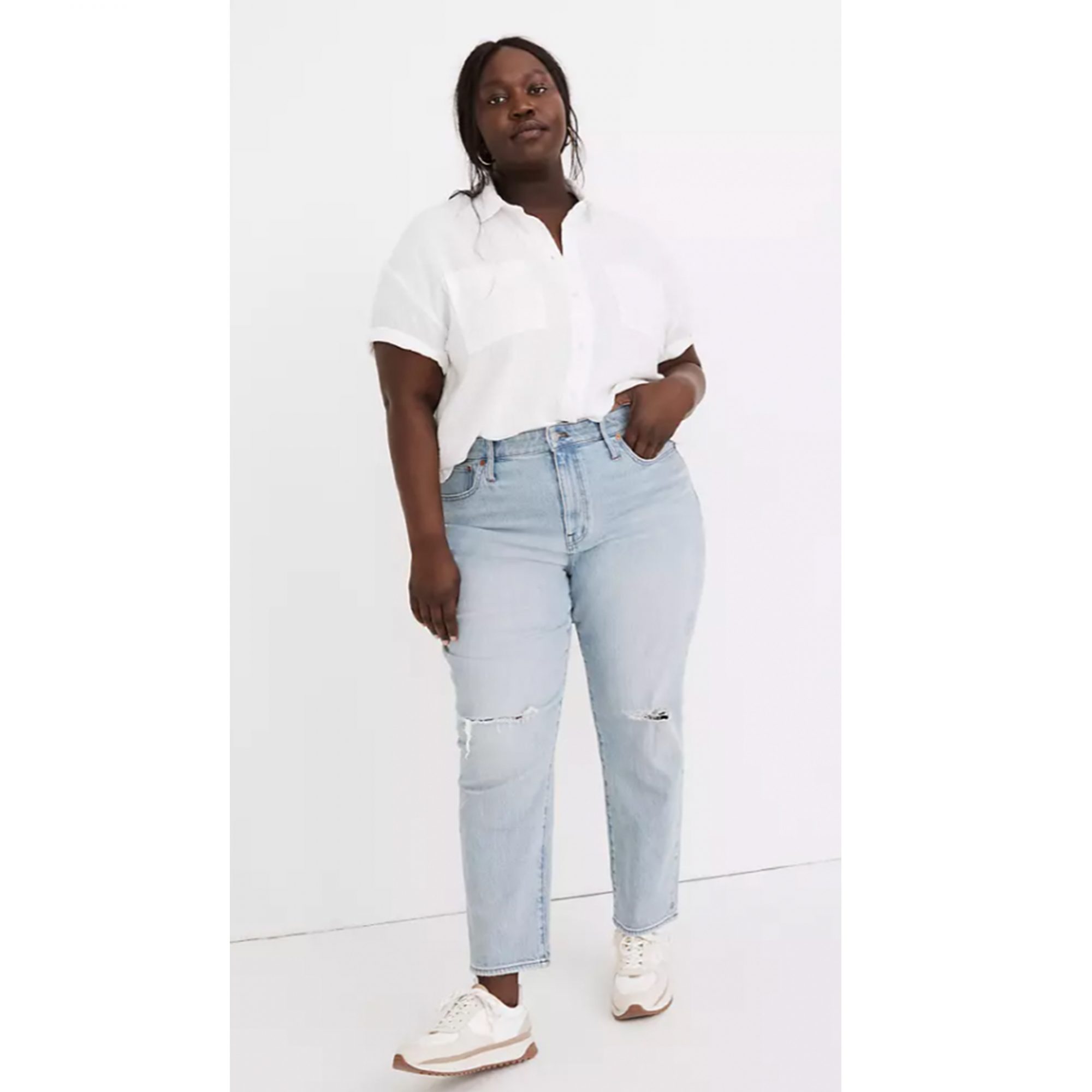 The BEST Jeans for Every Body Type - UPDATED — Shop The City